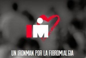 Ironman por la fibromialgia