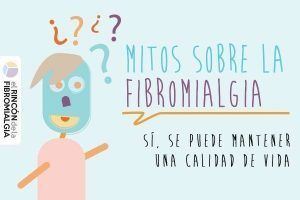 Mitos sobre la fibromialgia 3