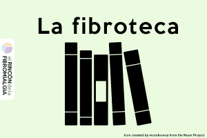 La fibroteca, libros sobre fibromialgia - El rincón de la Fibromialgia, noticias, eventos y estudios