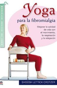 Yoga Para La Fibromialgia