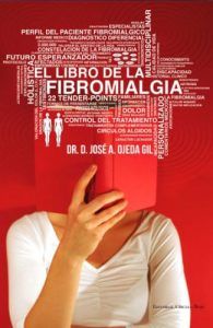 El libro de la Fibromialgia