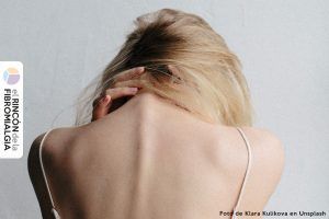 síntomas de la fibromialgia
