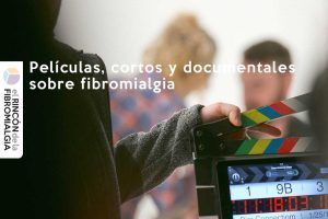 Hoy les traigo una selección de películas, cortos y documentales sobre la #fibromialgia. A través de los mismos se abre una ventana para comprender mejor las complejidades de esta enfermedad.